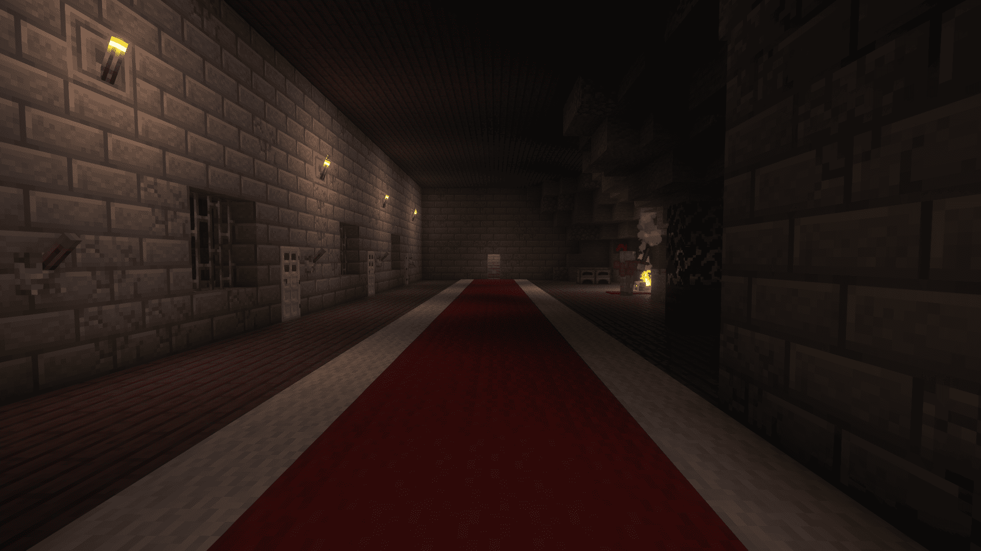 Скриншот Dungeons &amp; Mines 8
