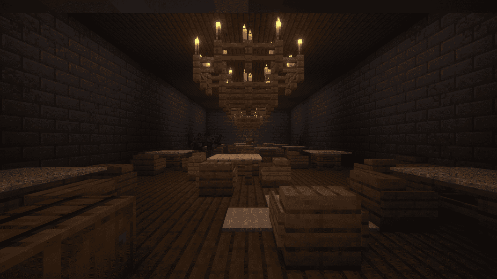 Скриншот Dungeons &amp; Mines 9