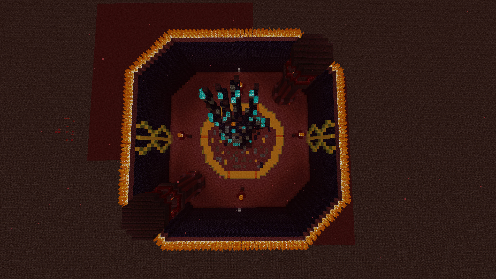 Скриншот EclipseArena: PVP 1
