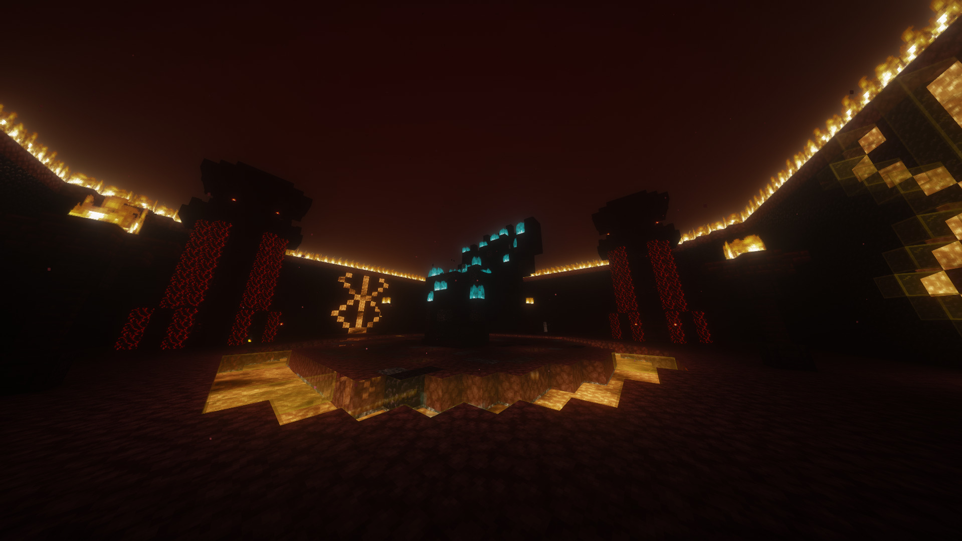 Скриншот EclipseArena: PVP 2