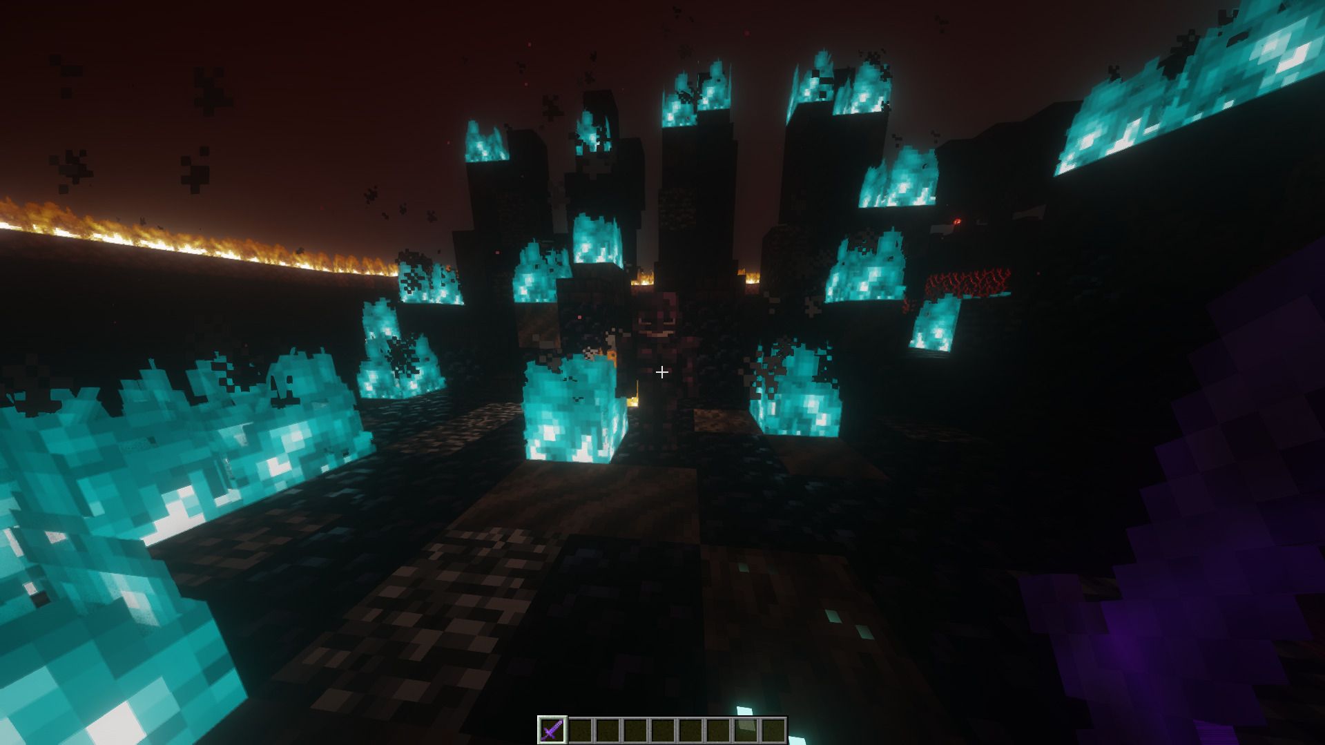 Скриншот EclipseArena: PVP 3