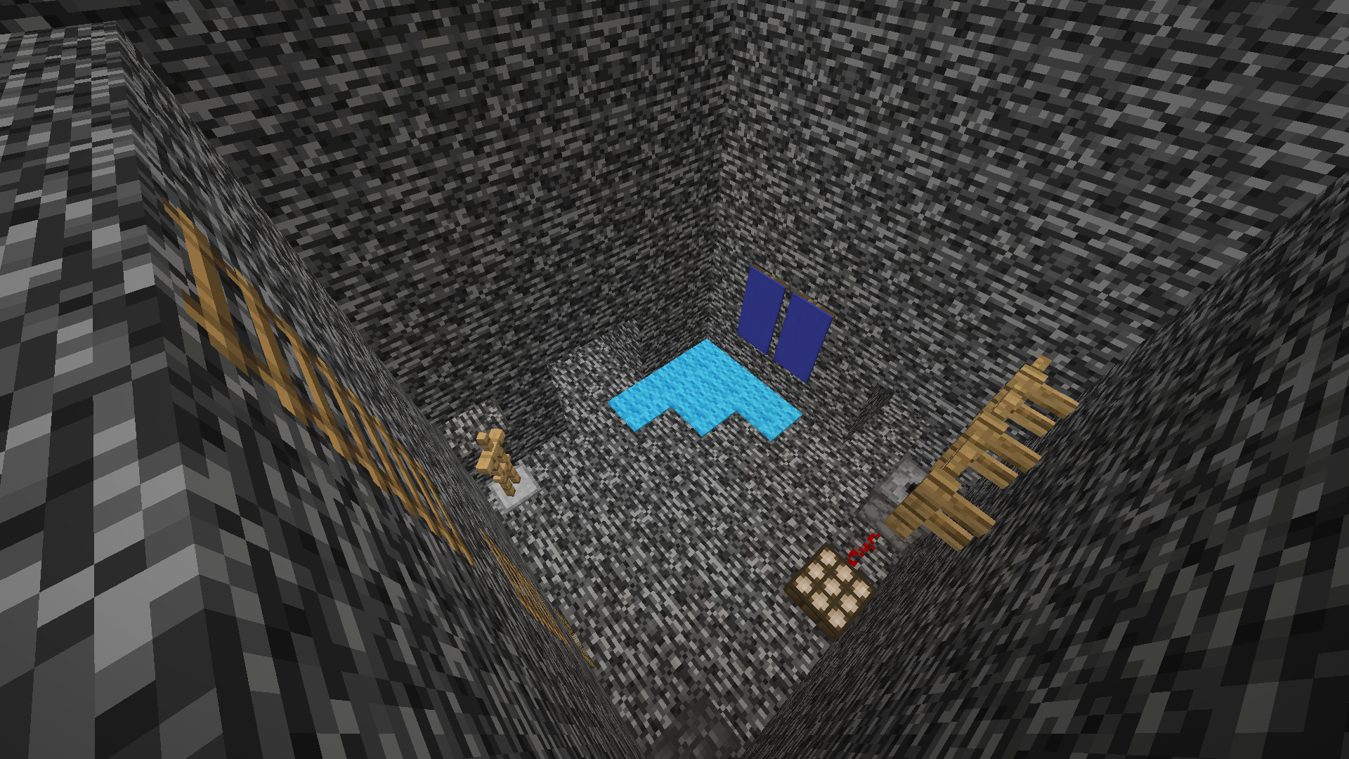 Скриншот Enter the map name 1