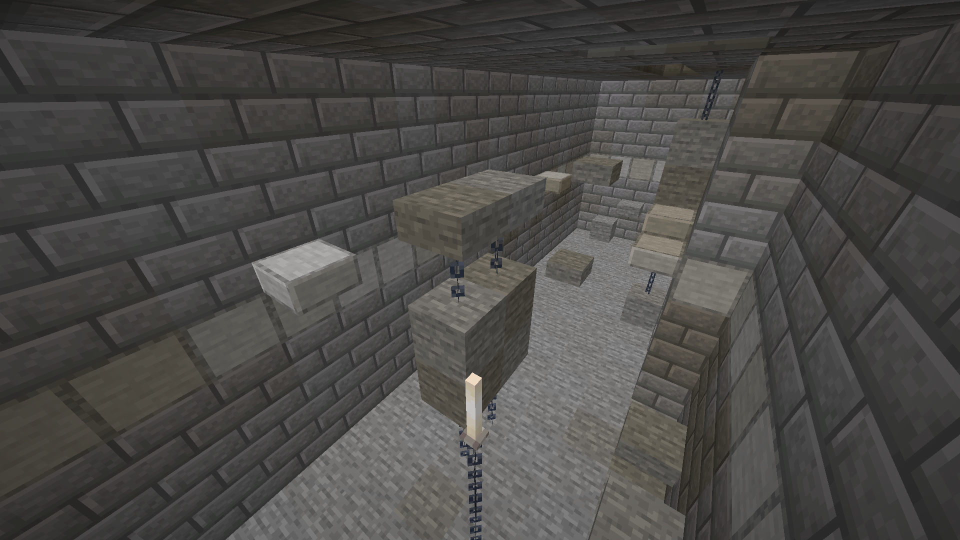 Скриншот Enter the map name 3