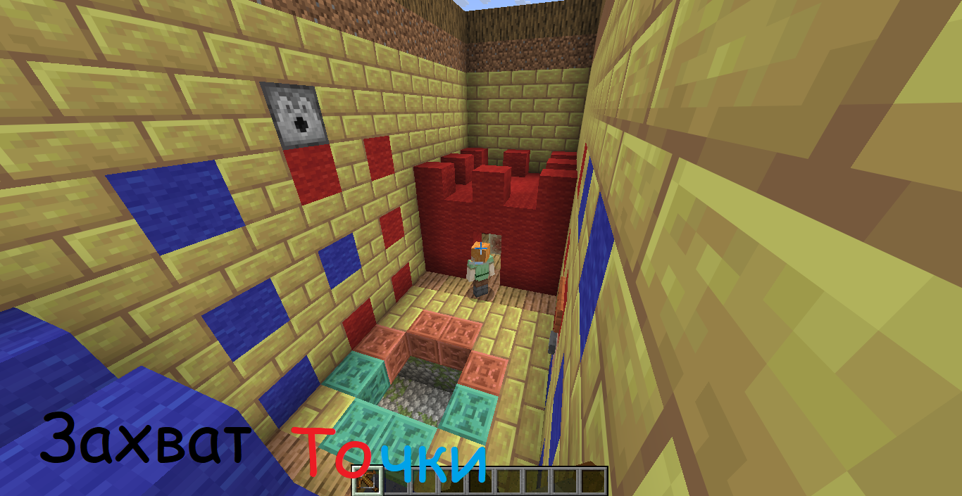 Скриншот Epic Sulfur Games 3