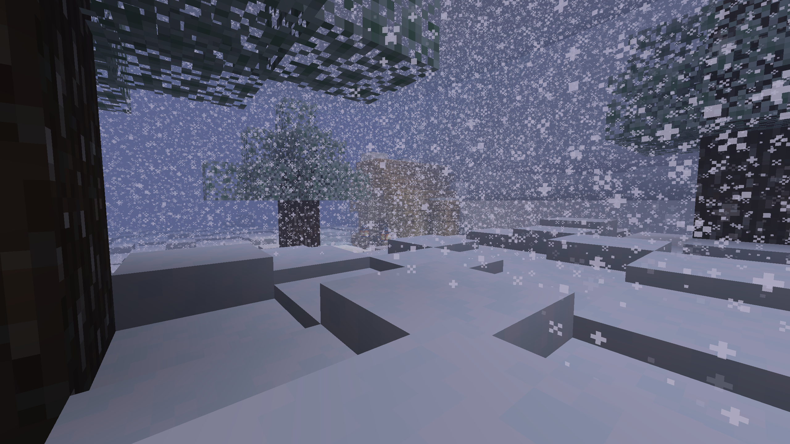 Скриншот Frostbite 3