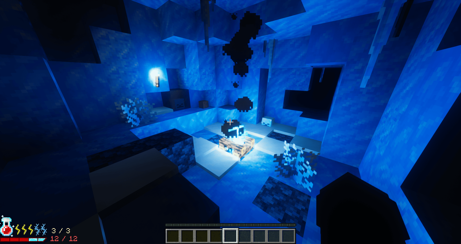 Скриншот FrostWorld 10