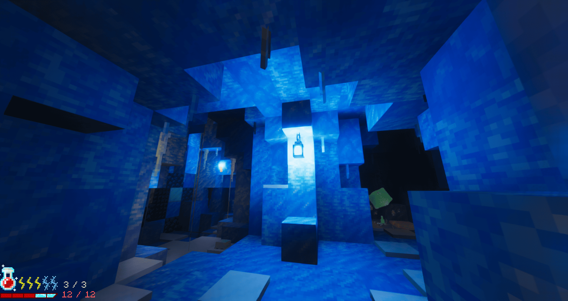 Скриншот FrostWorld 2