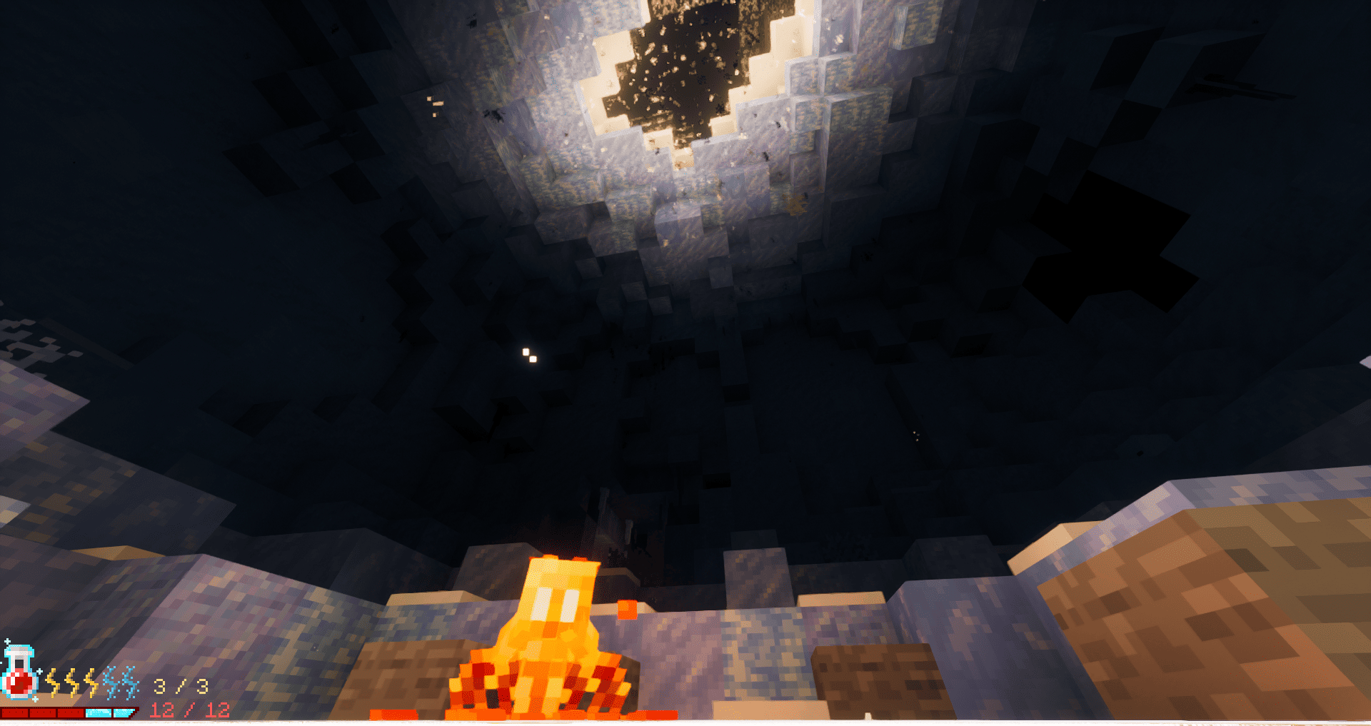 Скриншот FrostWorld 7