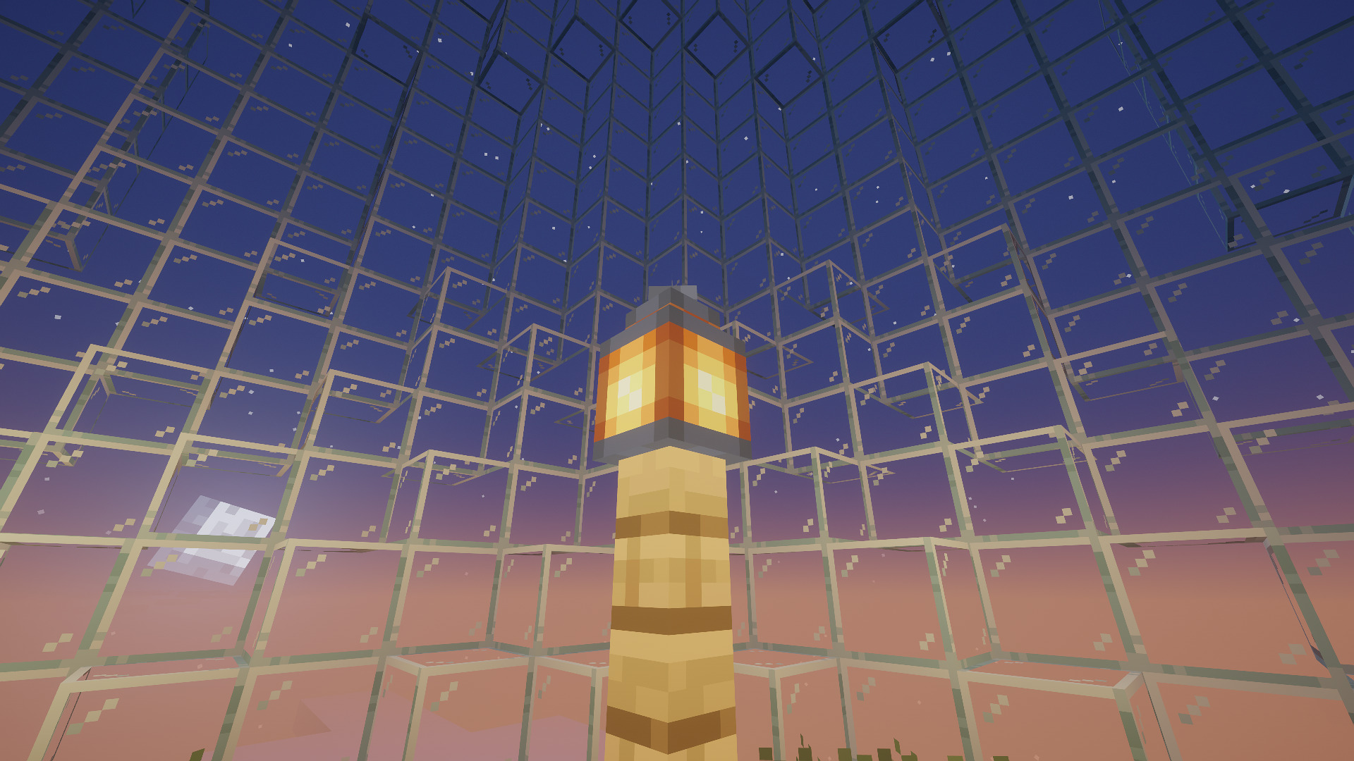 Скриншот Glass Haven 4