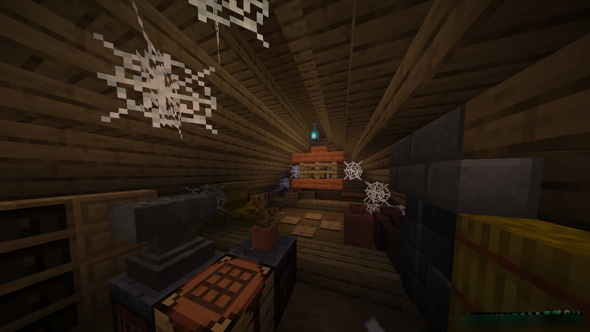 Скриншот Grandparents 3