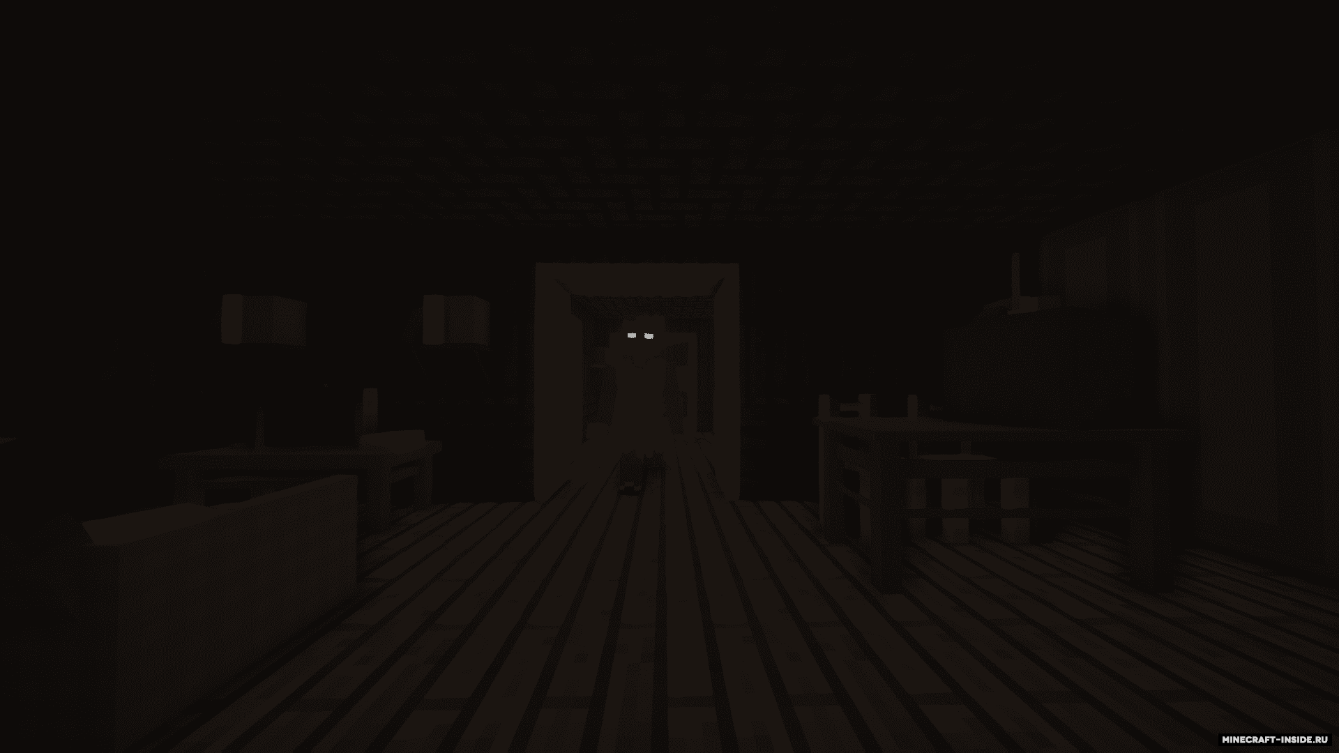 Скриншот Granny Remaster 7