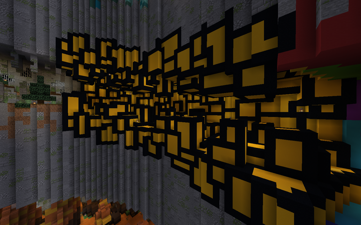 Скриншот Inside the cylinder 4