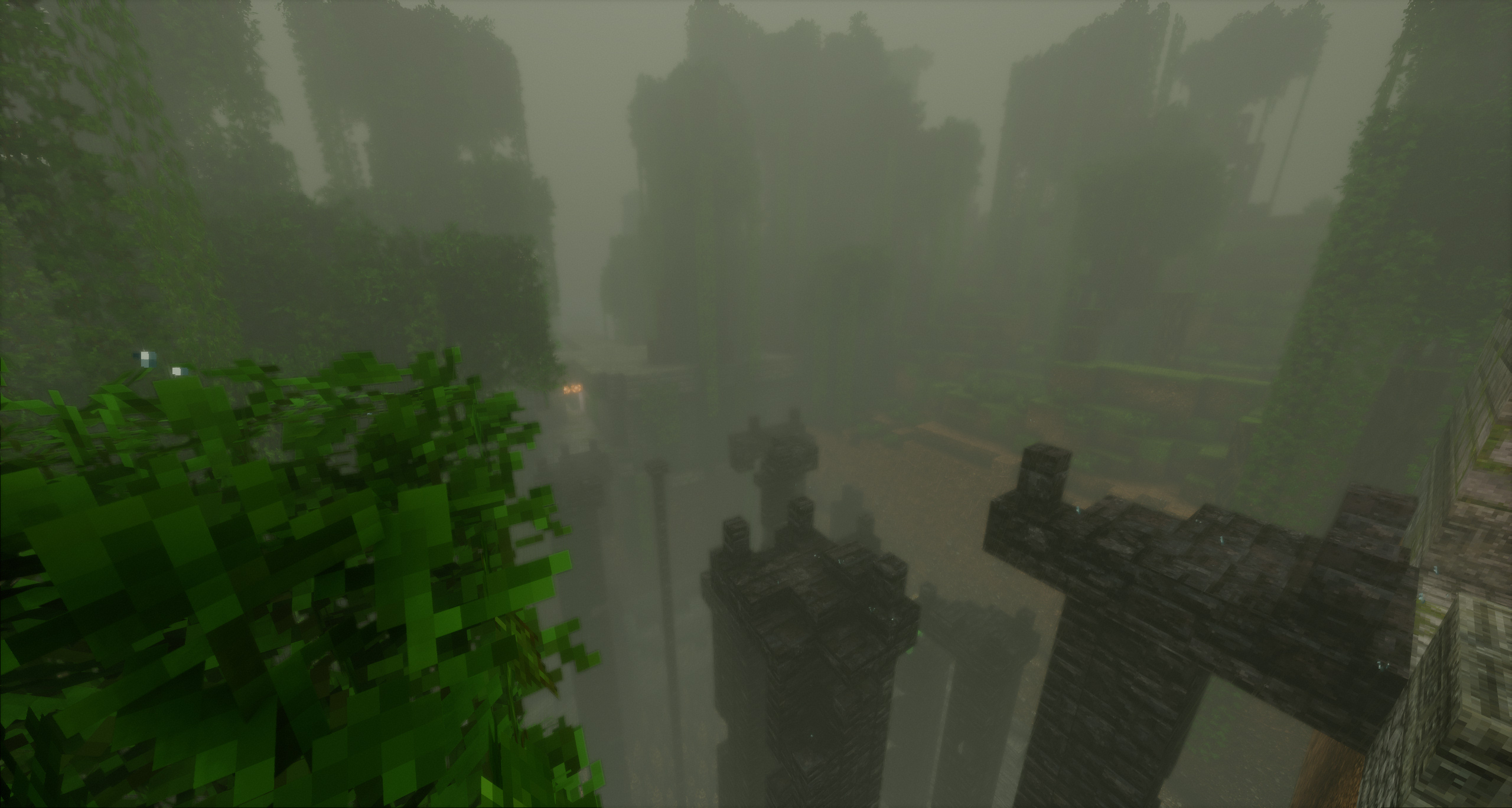 Скриншот Jungle Escape 2
