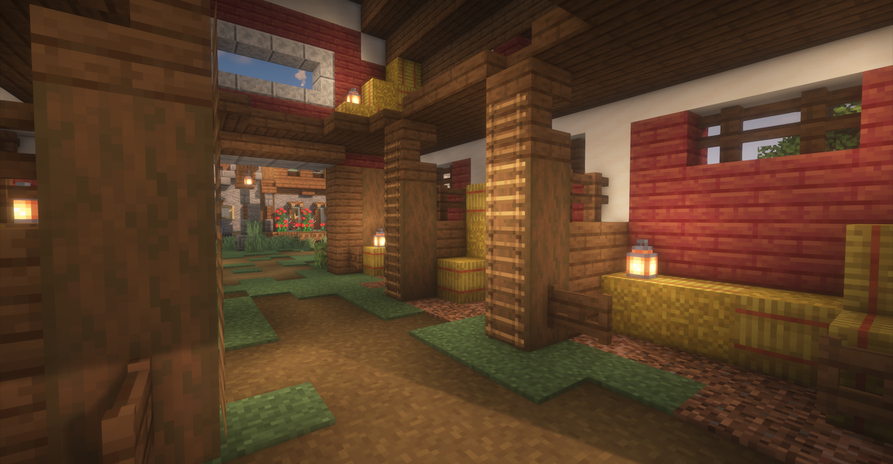Скриншот Just Village: Murder Mystery 2