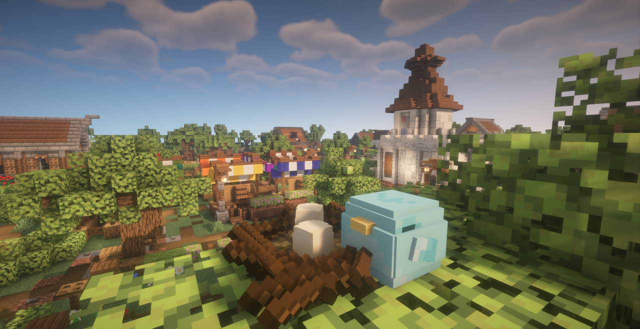 Скриншот Just Village: Murder Mystery 4
