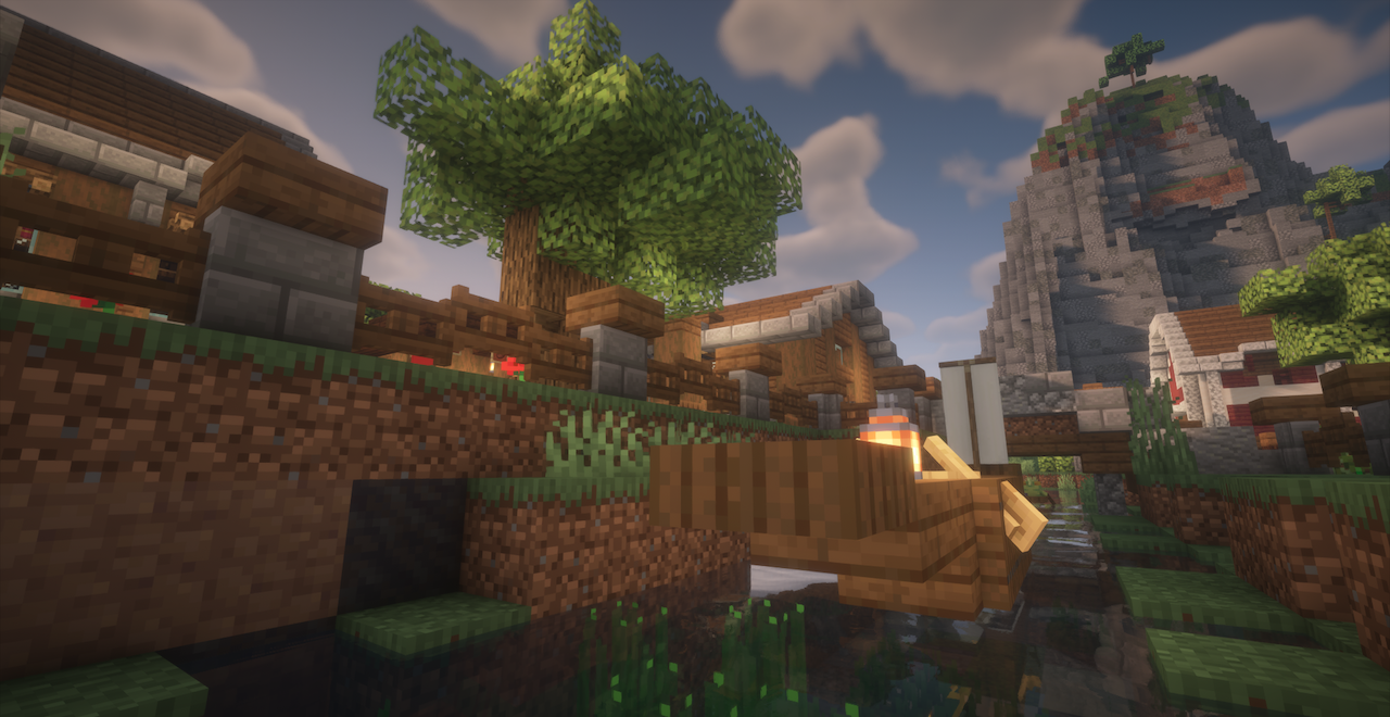 Скриншот Just Village: Murder Mystery 6