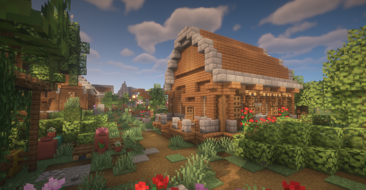 Скриншот Just Village: Murder Mystery 7