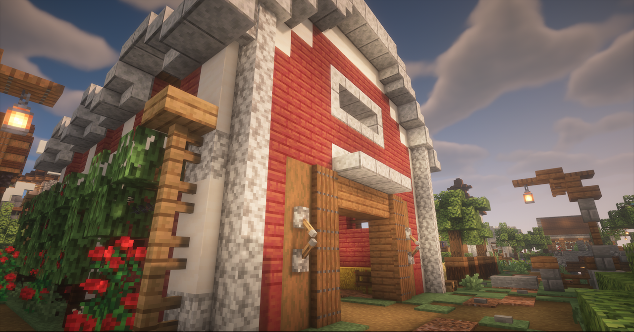 Скриншот Just Village: Murder Mystery 8