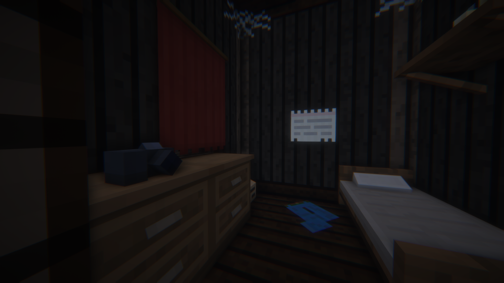 Скриншот Knonk Knock FUN DLC | by UNINATOR_ 5
