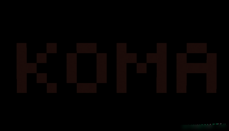 Скриншот Кома 4