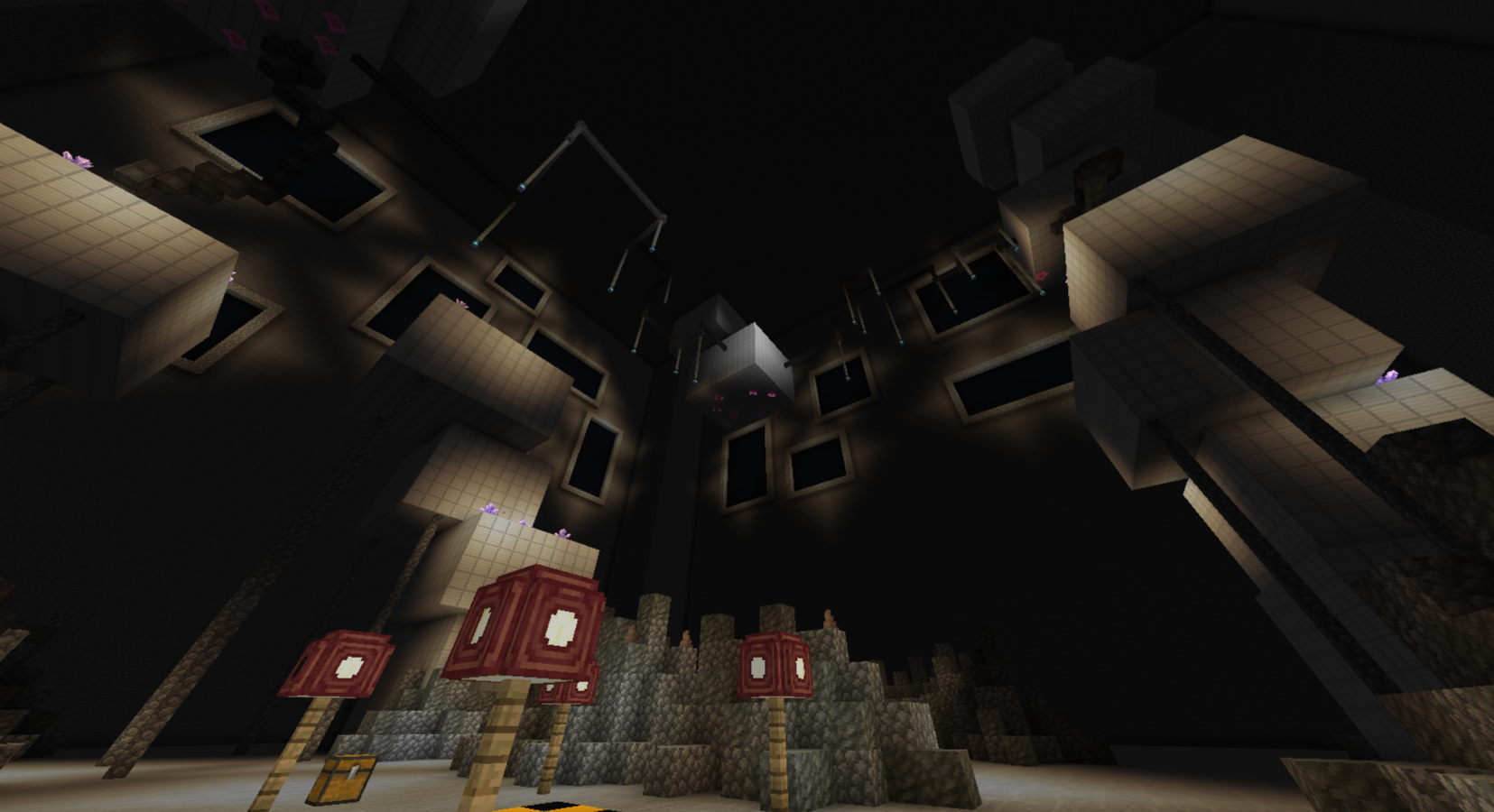 Скриншот Laboratory of darkness VI Judgment Day 4