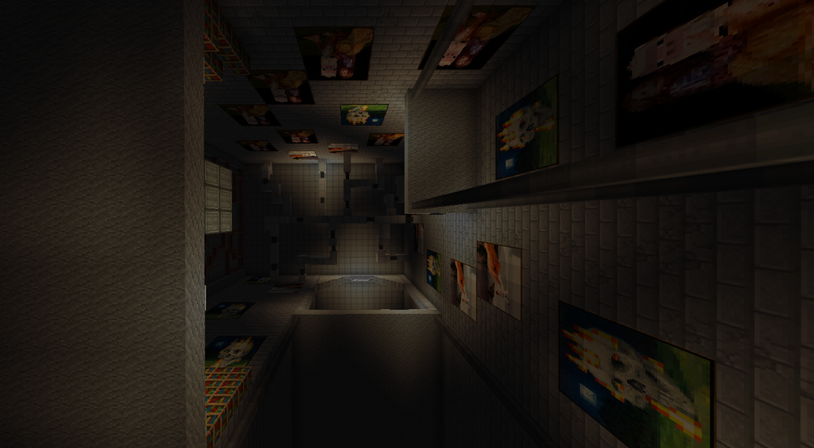 Скриншот Laboratory of darkness VI Judgment Day 7