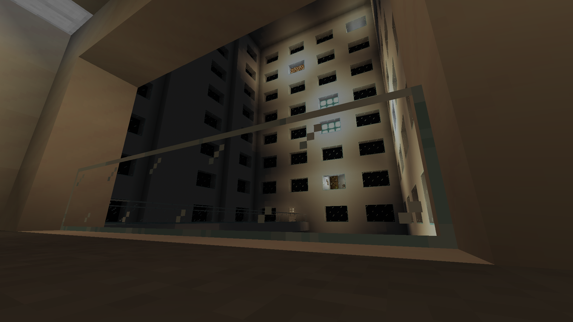 Скриншот Liminal 2