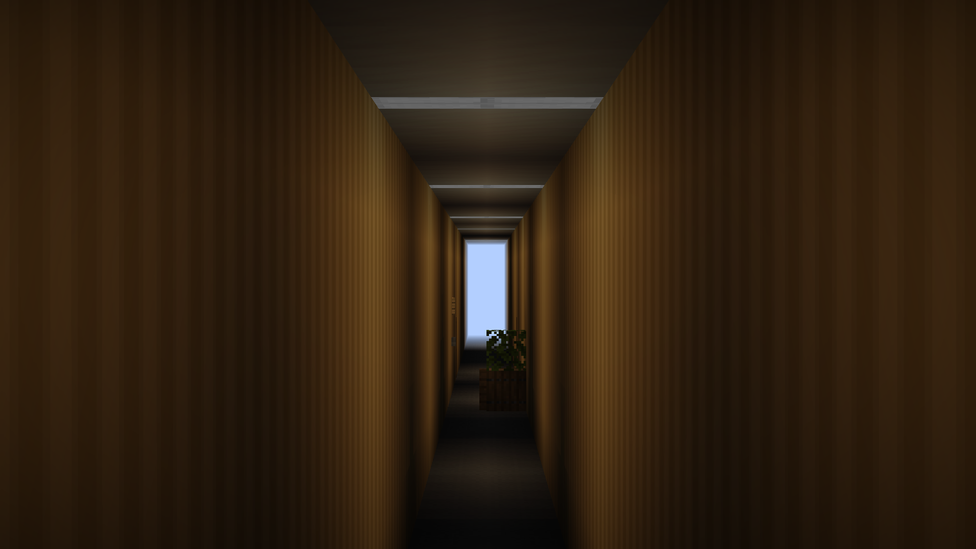 Скриншот Liminal 3