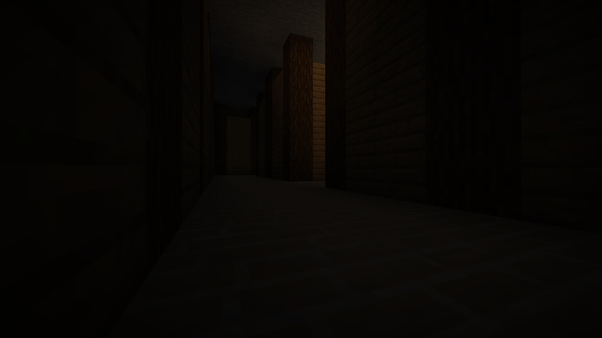 Скриншот Liminal 5