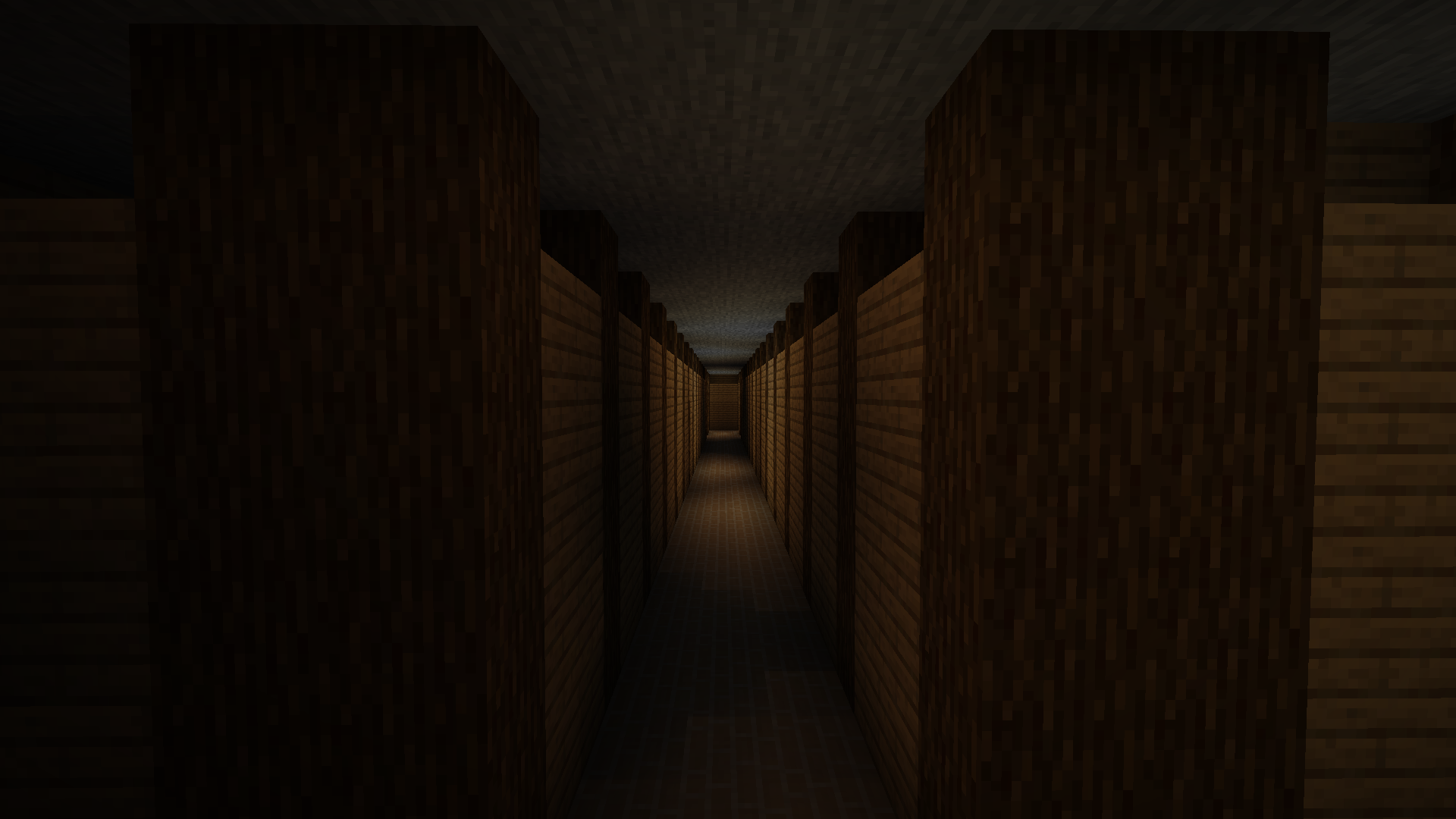 Скриншот Liminal 6