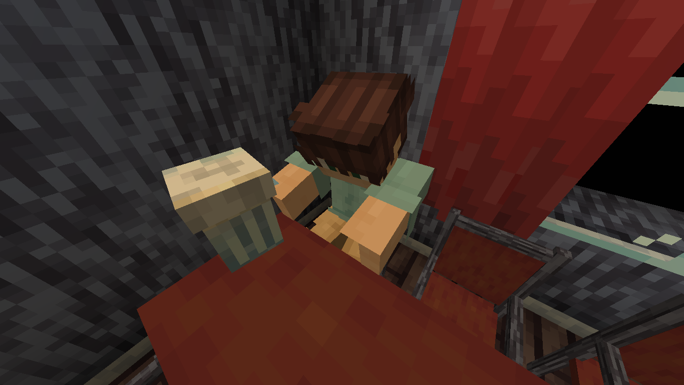 Скриншот Little home 1