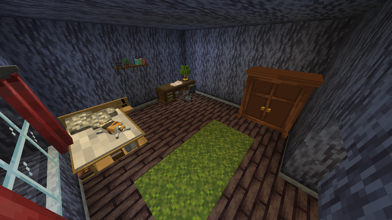 Скриншот Little home 2