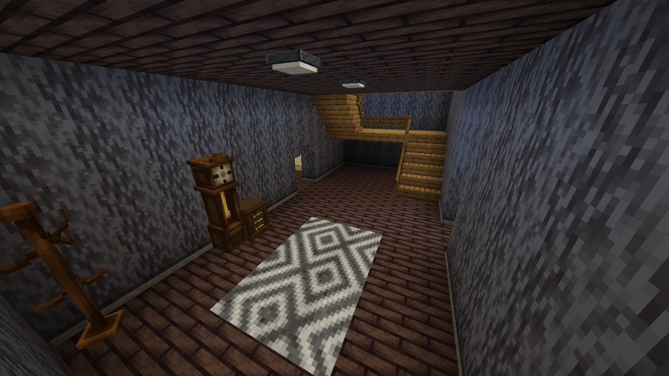 Скриншот Little home 3