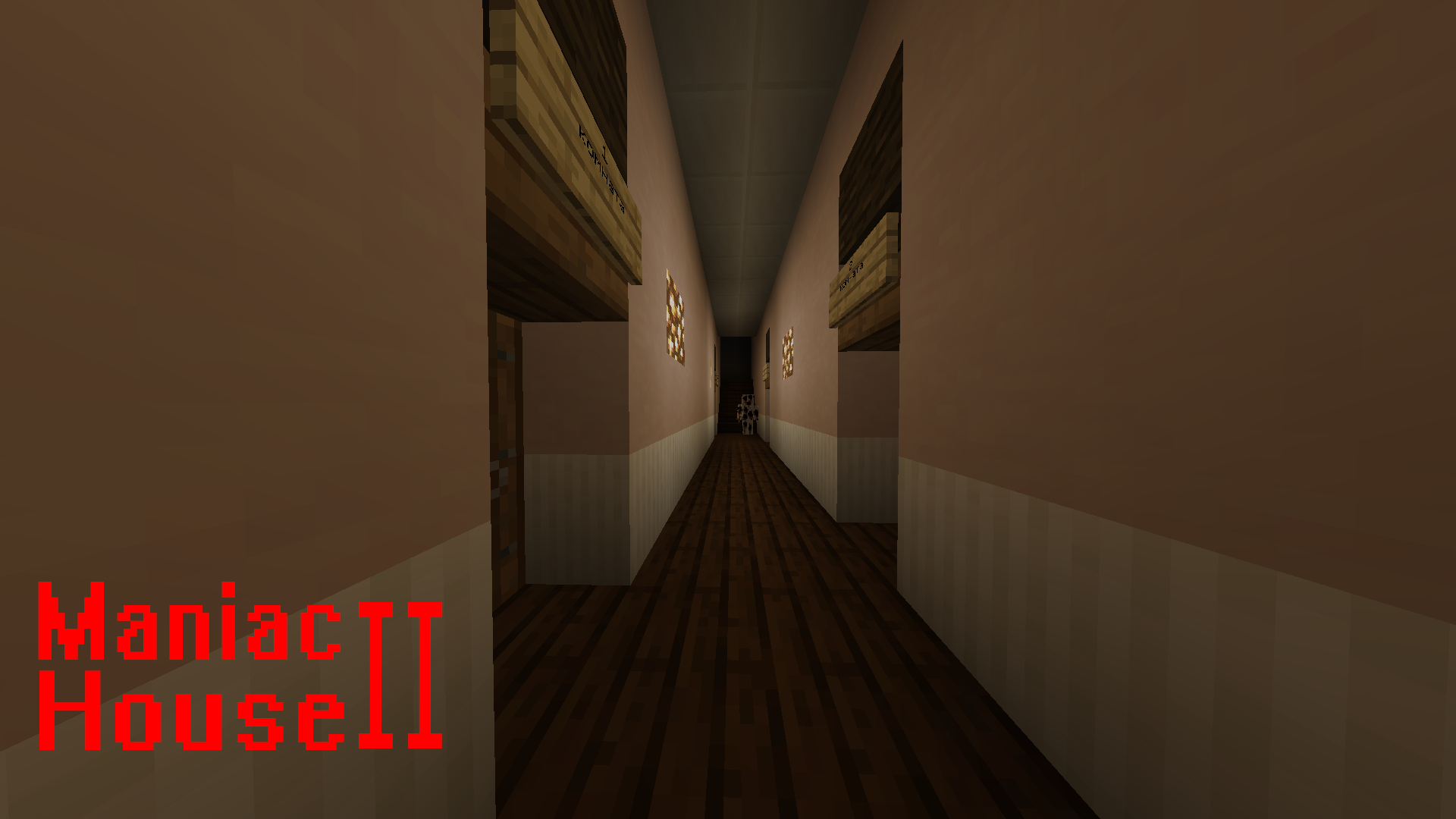 Скриншот Maniac House II 3