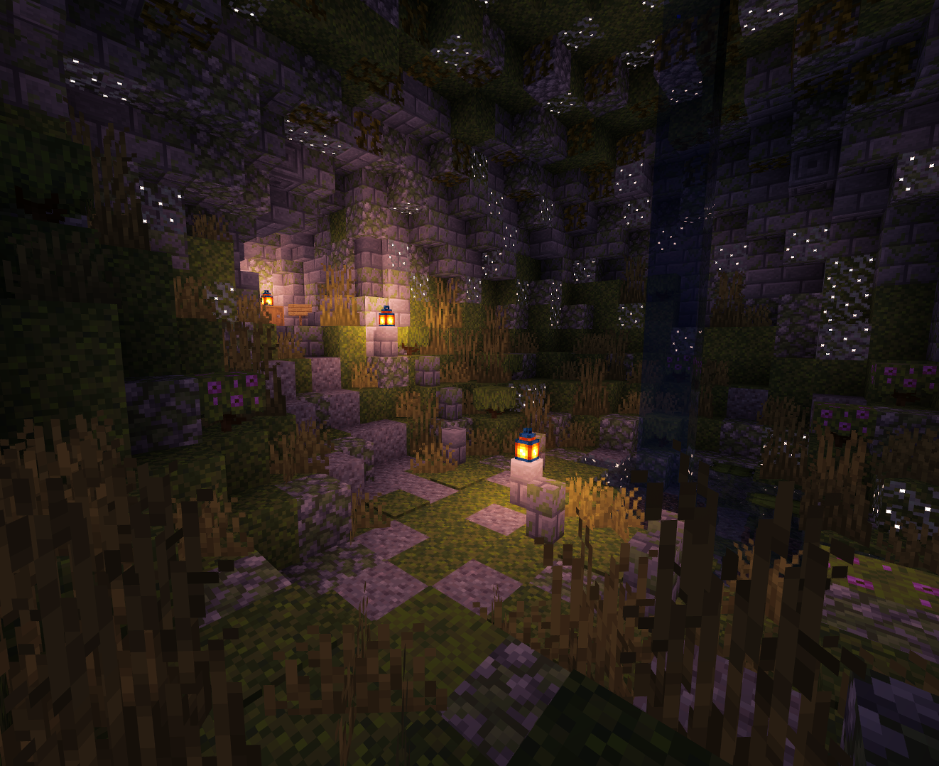 Скриншот Maze & Cave 4