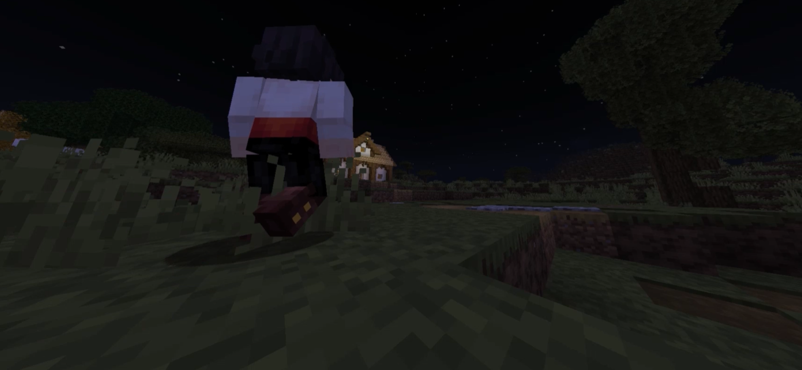 Скриншот MineActionRPG 2 4