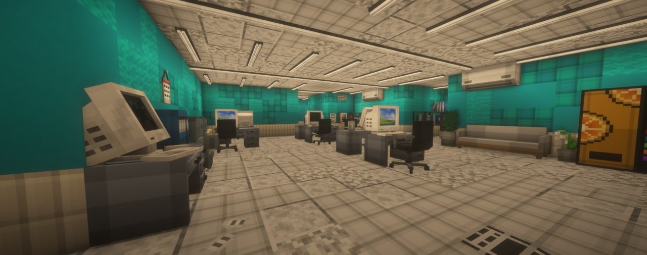 Скриншот MineStrike1 2