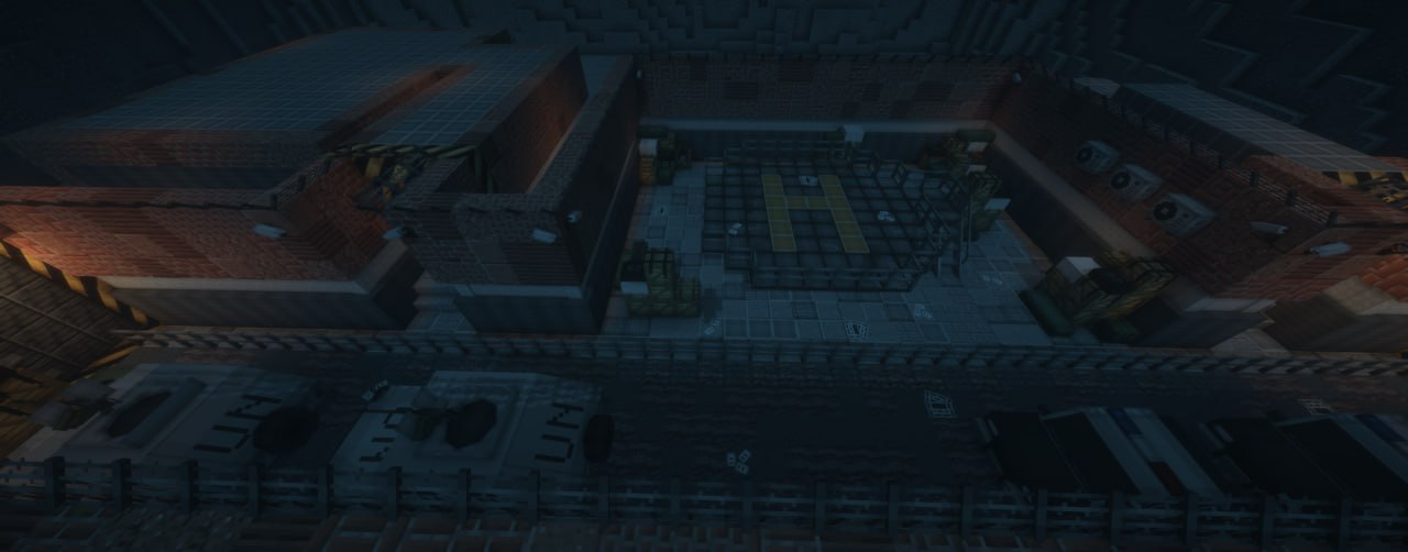 Скриншот MineStrike1 7