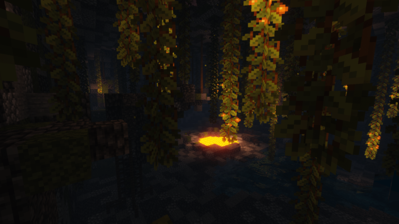 Скриншот Mini Hide and Seek 3