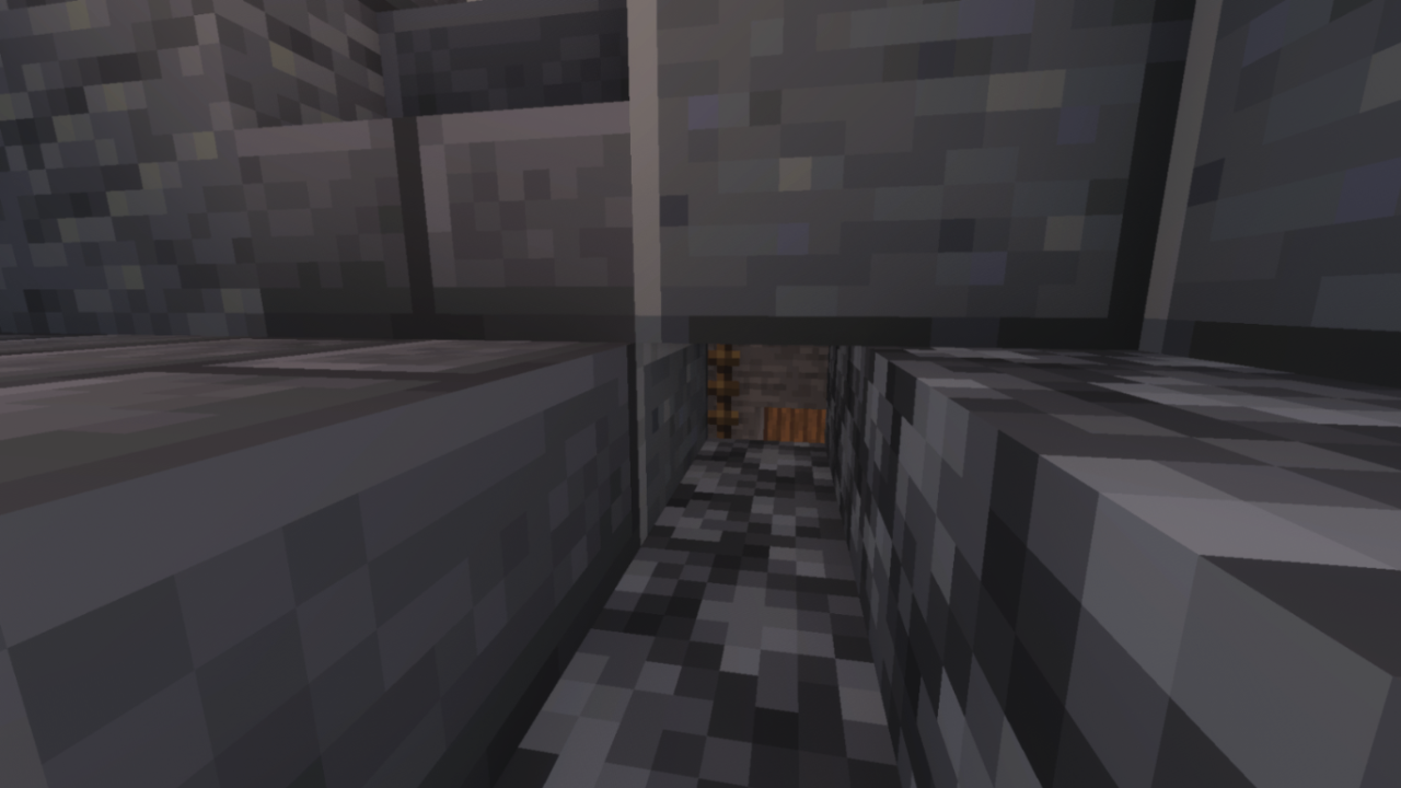 Скриншот Mini Hide and Seek 5