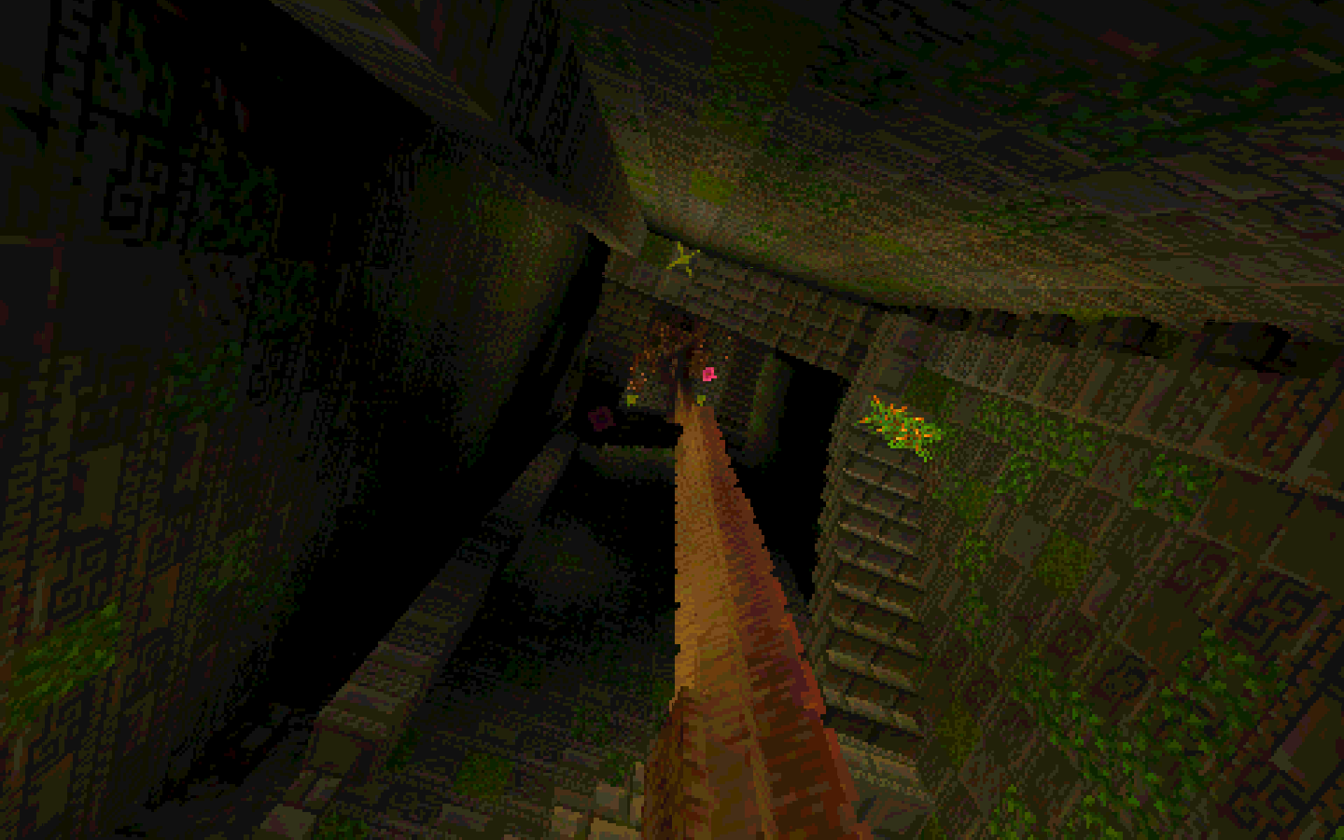 Скриншот Mossholder 3
