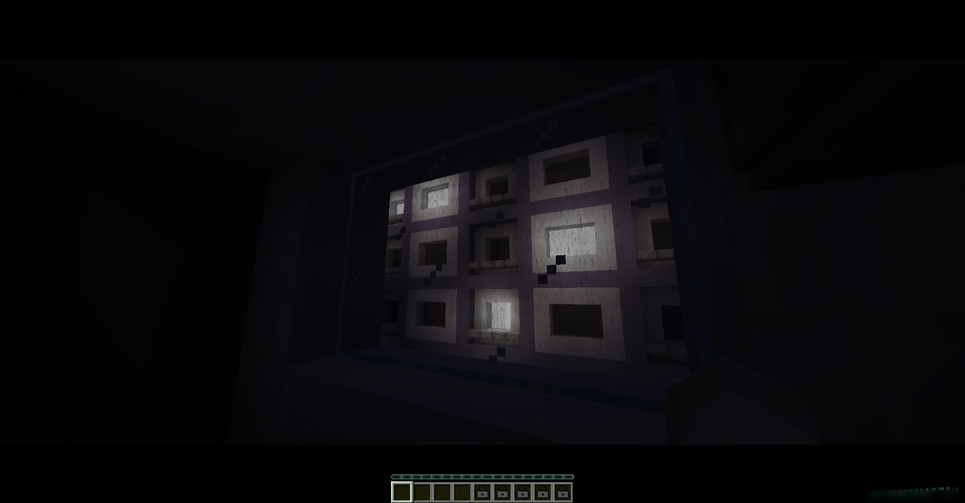 Скриншот "Они - приматы" 2