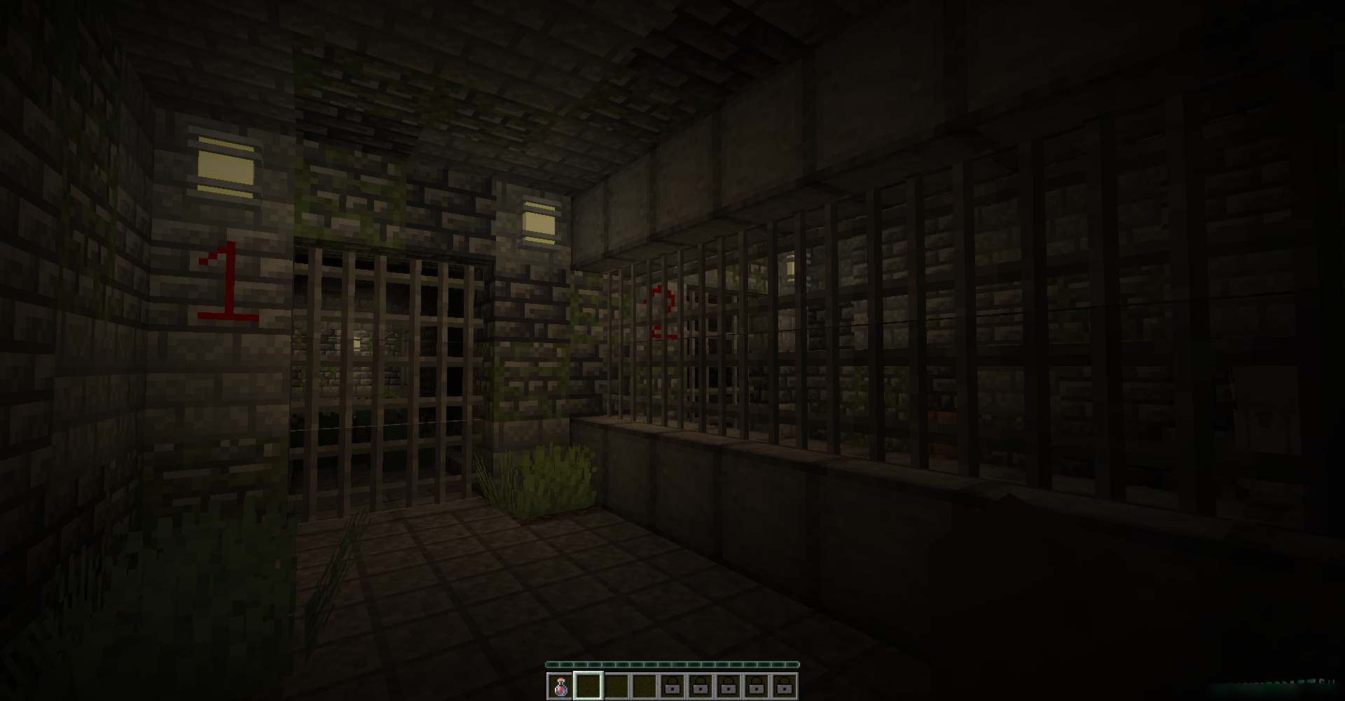 Скриншот "Они - приматы" 3