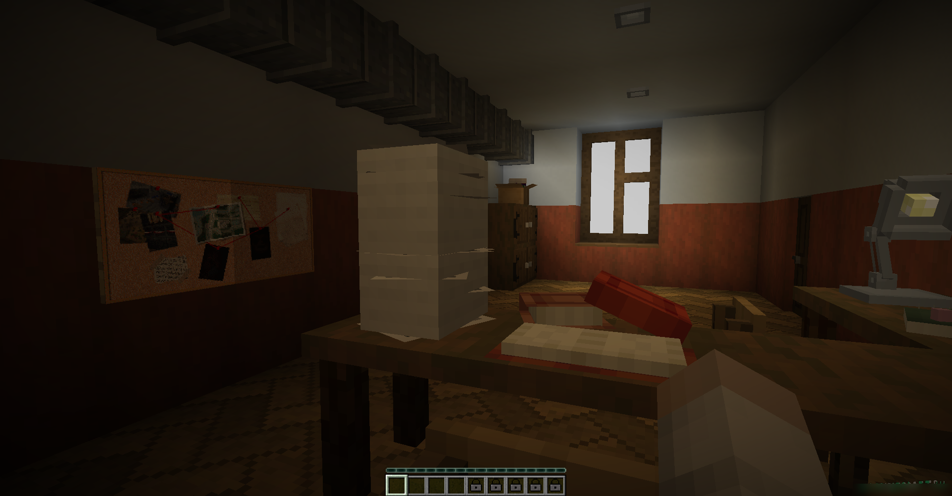 Скриншот "Они - приматы" 5