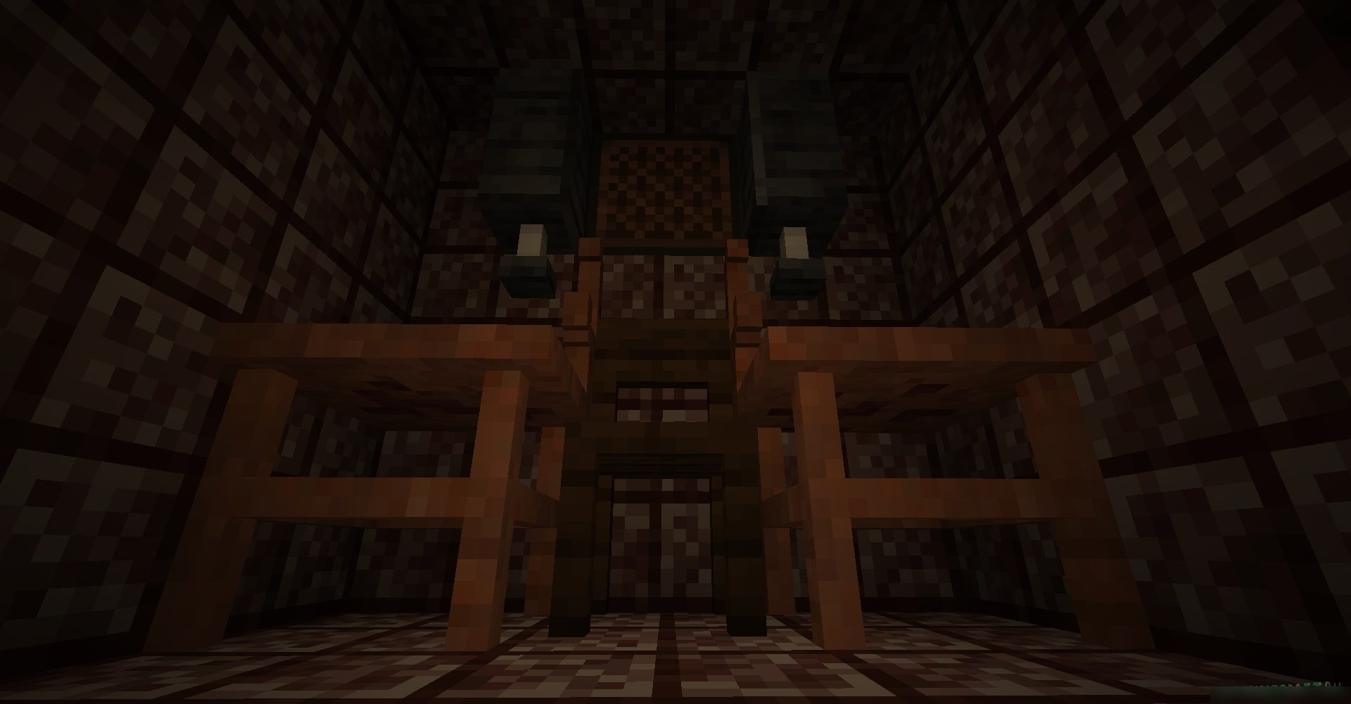 Скриншот "Они - приматы" 6