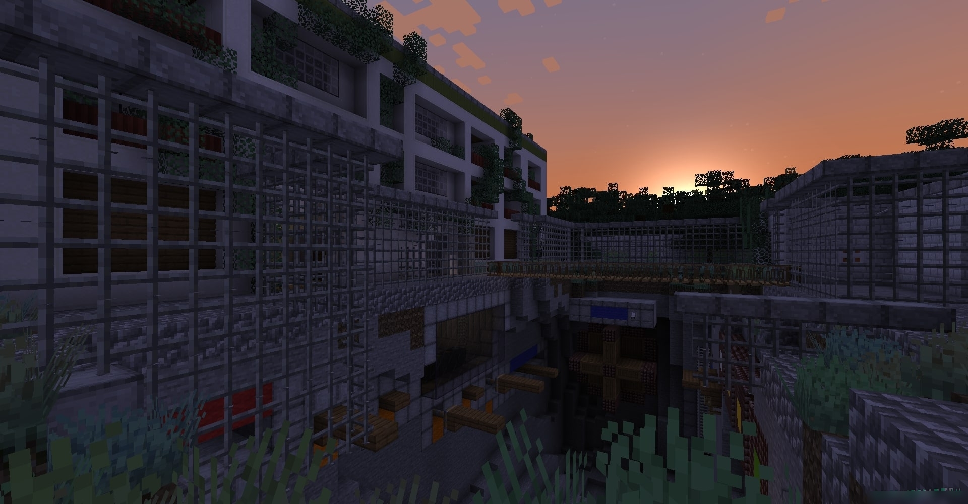 Скриншот "Они - приматы" 7