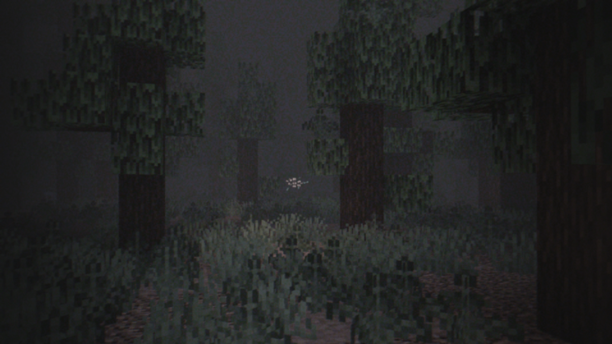 Скриншот Out of the Woods 3