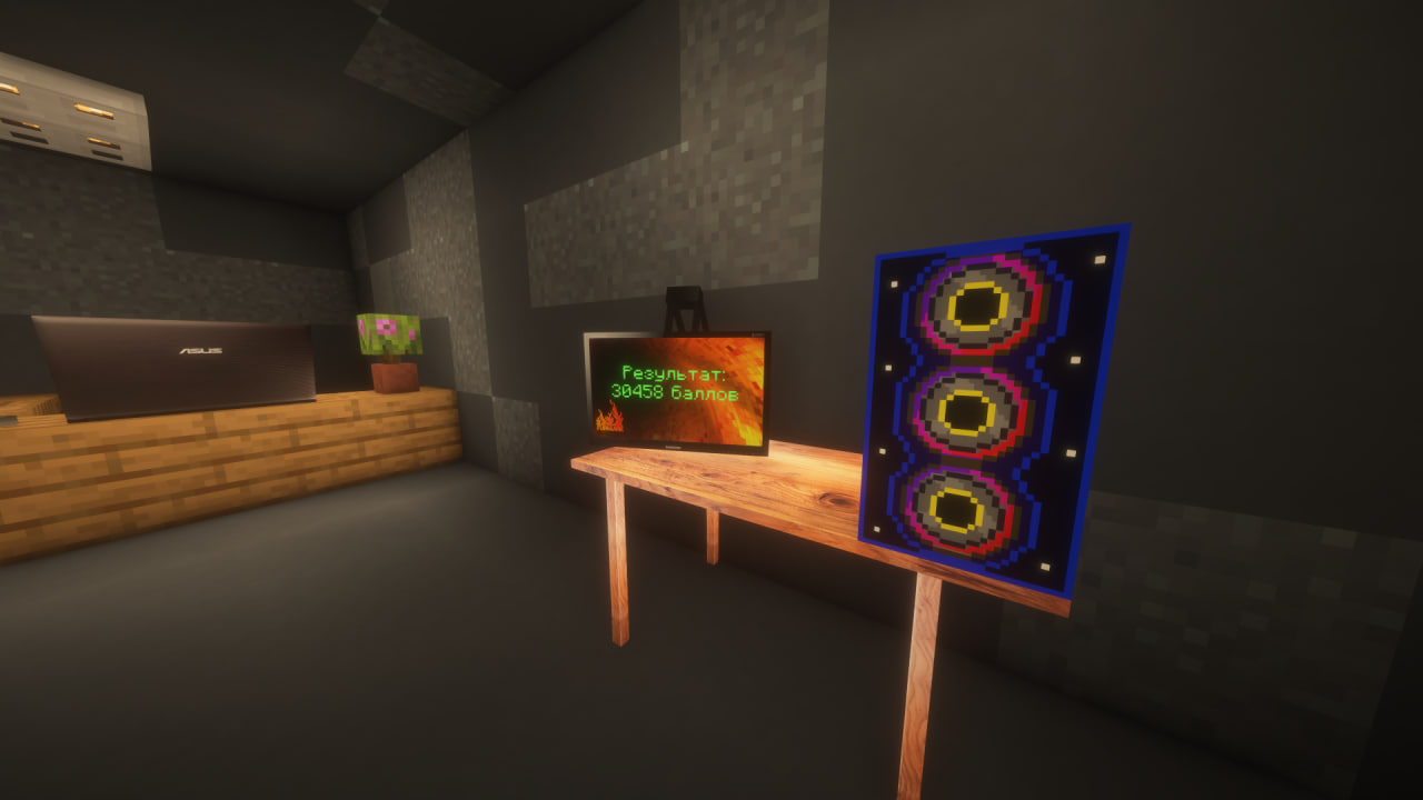 Скриншот PC Building Simulator 3