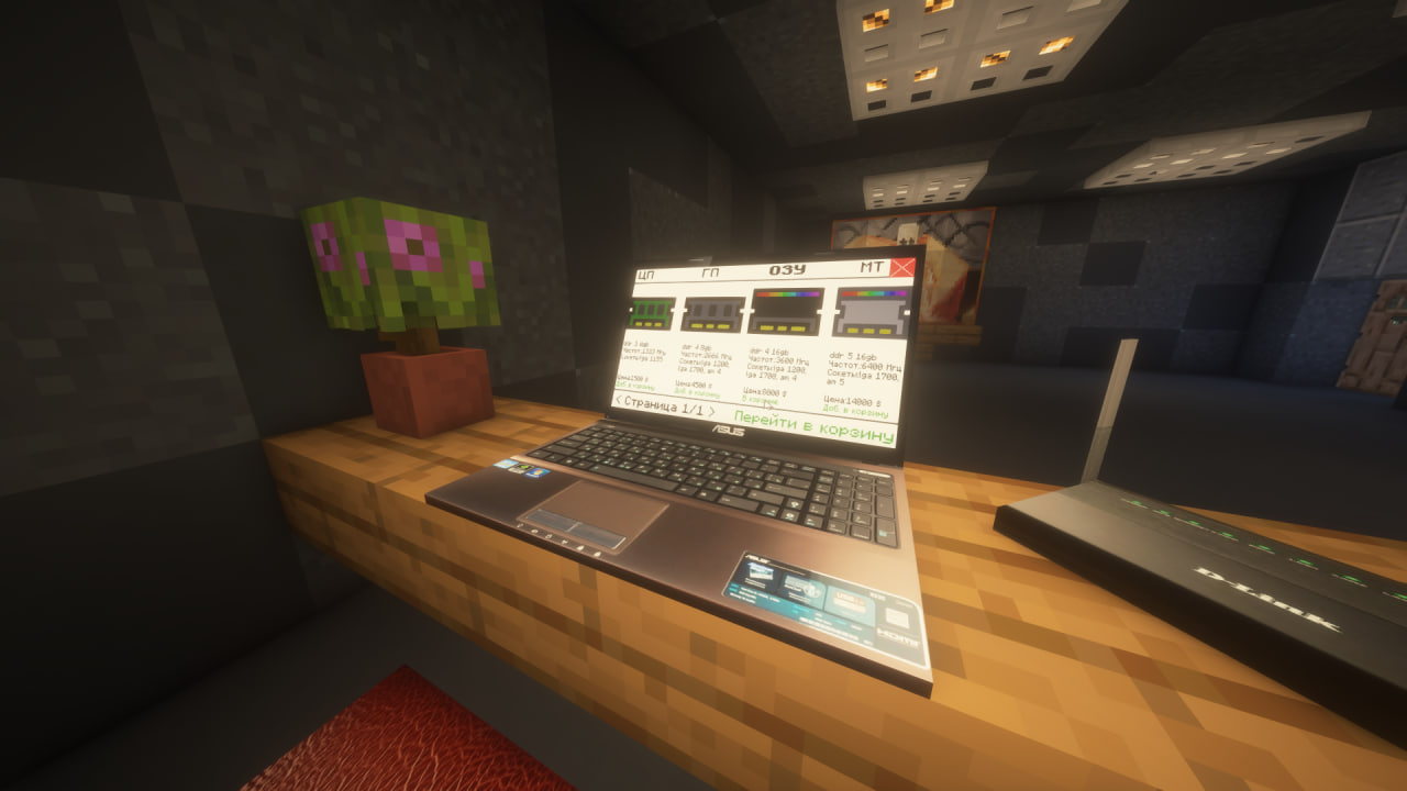 Скриншот PC Building Simulator 6