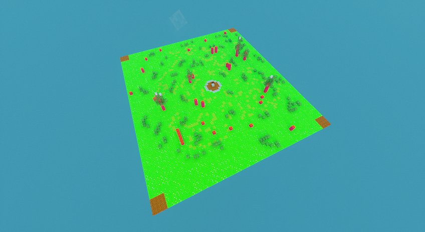Скриншот Pighunt 3